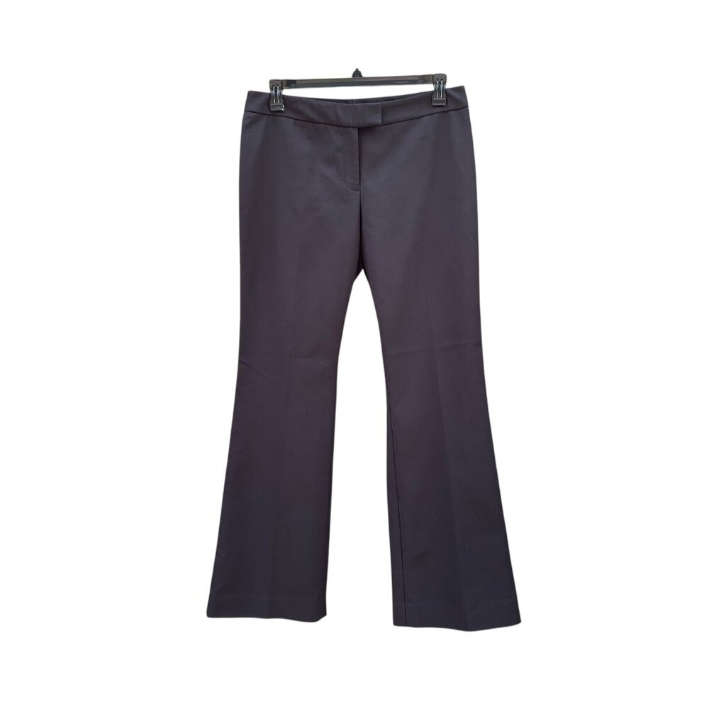 Antonio Melani black suit pants
